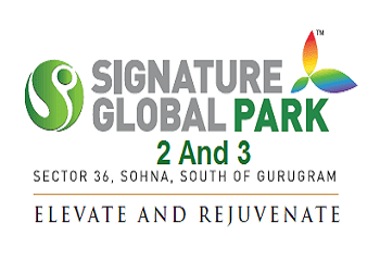 Signature Global Global Park 2 And 3